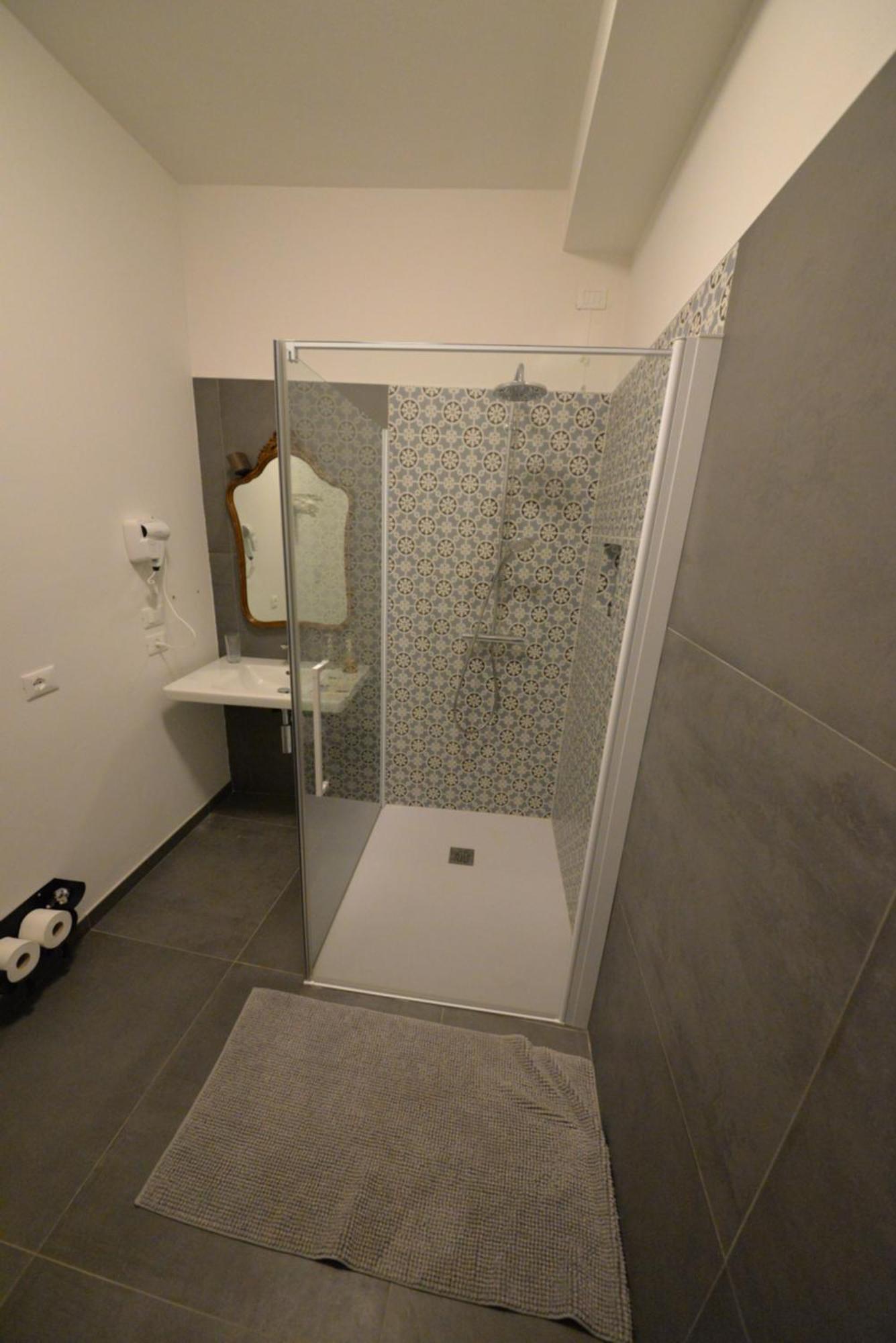 Casa Dei Colli Hotel มอนซามบาโน ภายนอก รูปภาพ