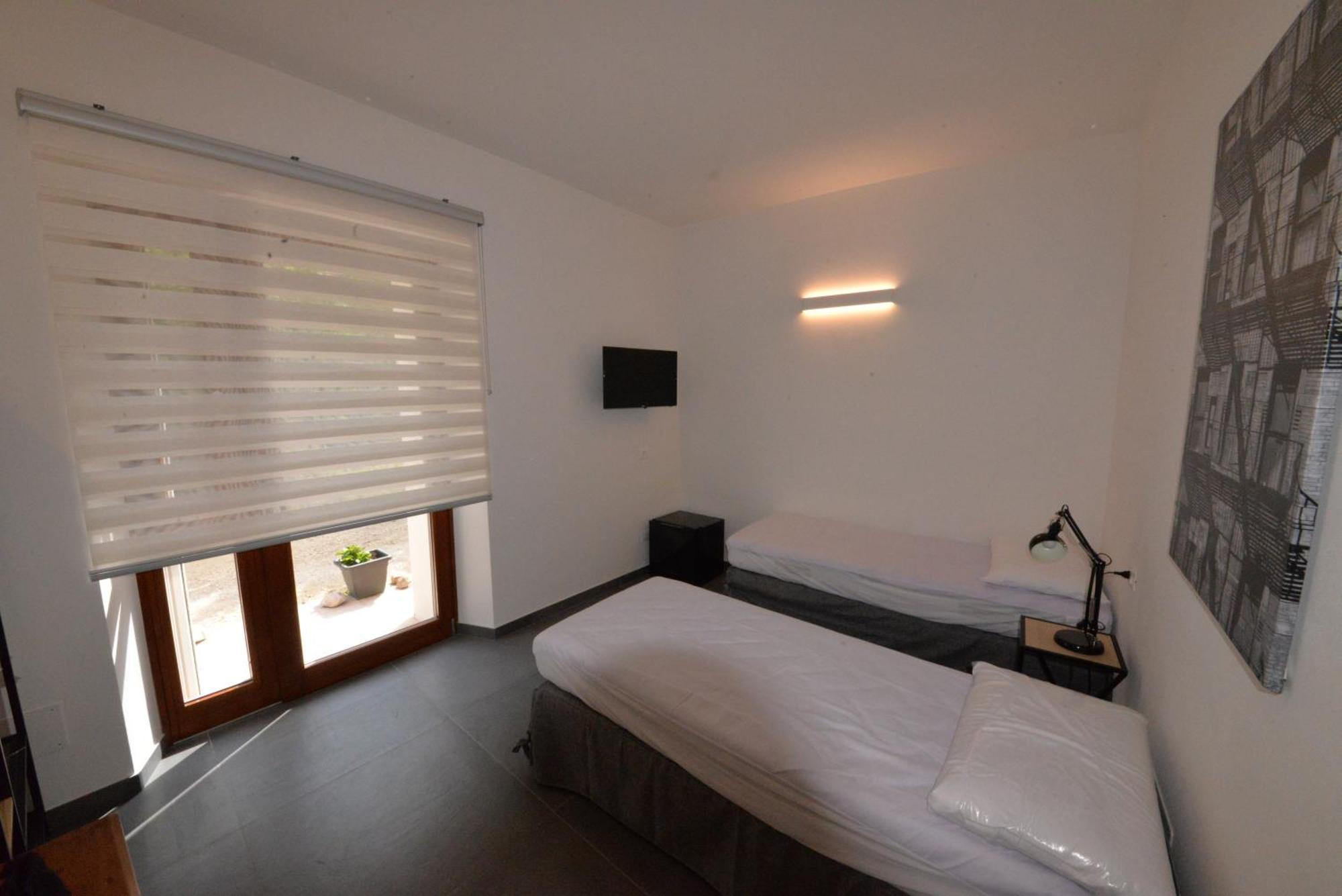 Casa Dei Colli Hotel มอนซามบาโน ภายนอก รูปภาพ