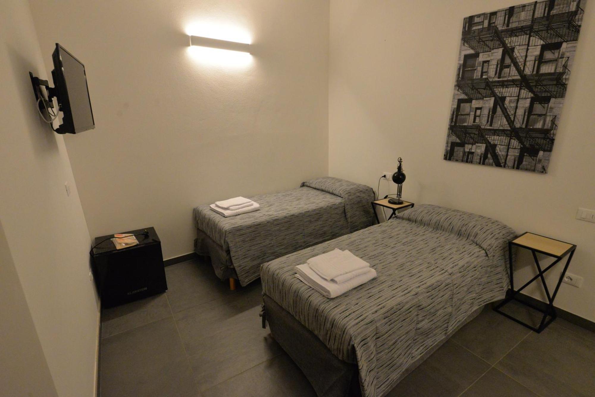 Casa Dei Colli Hotel มอนซามบาโน ภายนอก รูปภาพ